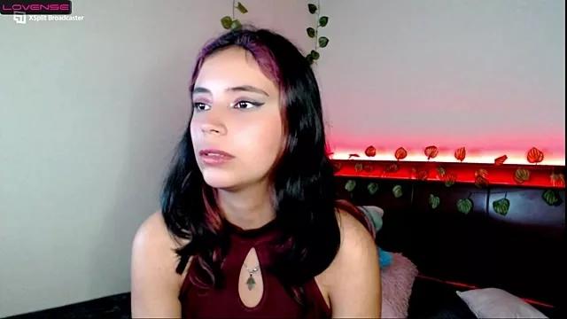 Naomii-69 webcams show profile image 
