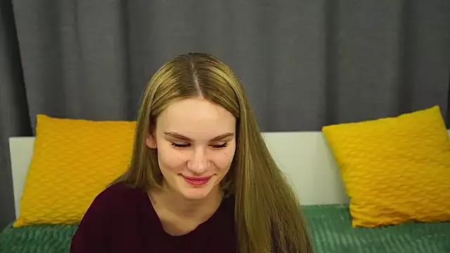 NaomiSweetheart webcams show profile image 