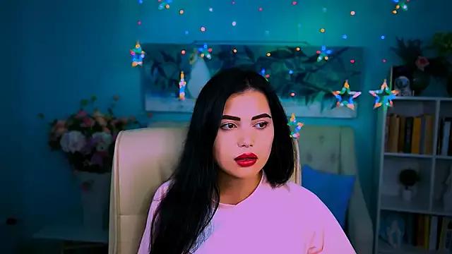 NaomiWilsons webcams show profile image 