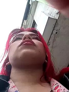 Naomy_Gomez_ from StripChat is Freechat