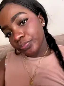 NaomyyBrand from StripChat is Freechat