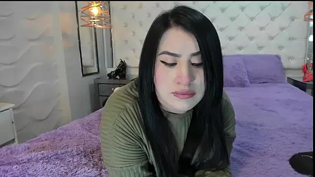 Nara_belen from StripChat