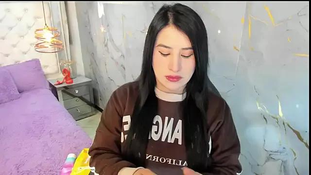 Nara_belen from StripChat