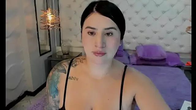 Nara_belen from StripChat