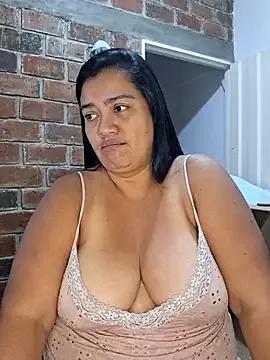 NARNYALABELLA from StripChat is Freechat