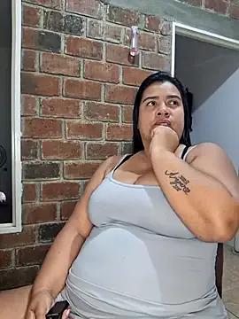 NARNYALABELLA from StripChat