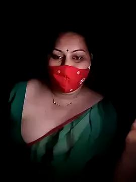 Narpavi-Telugu from StripChat is Freechat