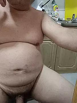 narrowboy from StripChat