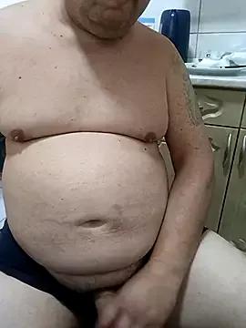 narrowboy from StripChat