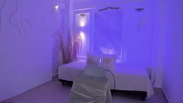NastassjaCandy webcams show profile image 