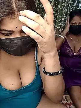 Nasty-bhabhi from StripChat is Freechat
