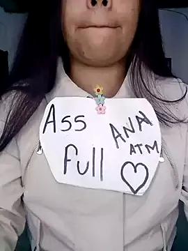 Nasty_Sinner from StripChat is Freechat