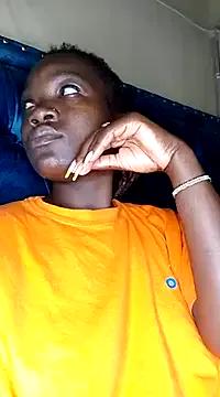 Nastychoco_ from StripChat is Freechat