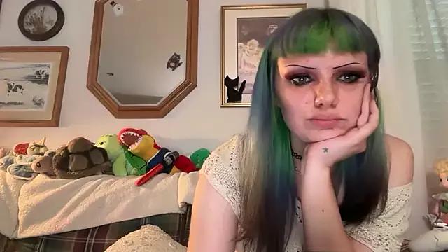 Nastynecronancy webcams show profile image 
