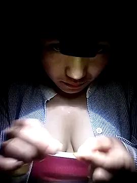nasy_lady from StripChat is Freechat