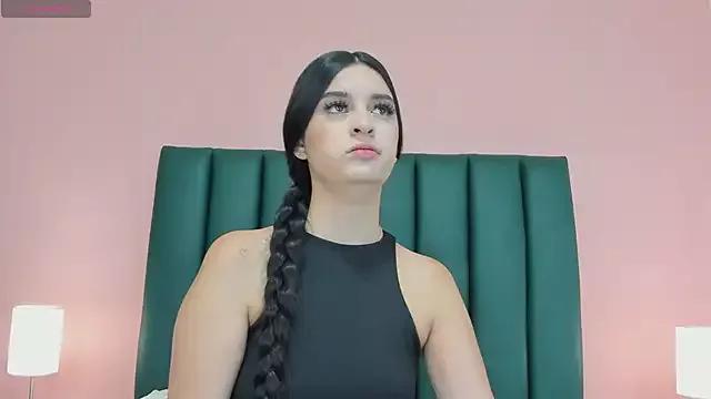 natachadiaz_ from StripChat