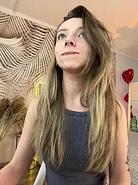 NataChristat from StripChat