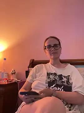 NataKitten from StripChat