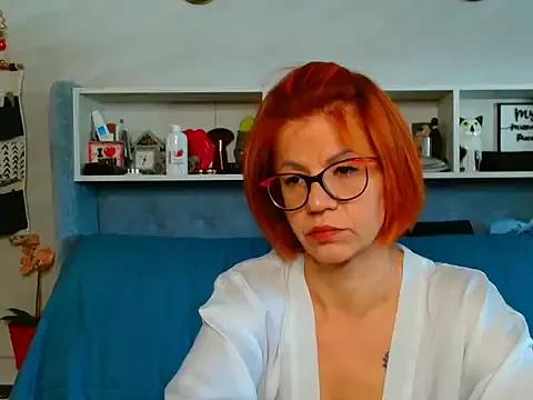 Natali3855 from StripChat