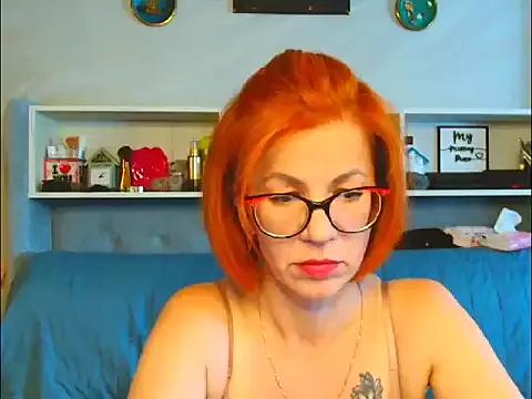 Natali3855 from StripChat
