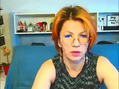 Natali3855 from StripChat