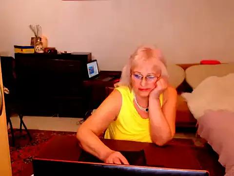 Natali7634 from StripChat