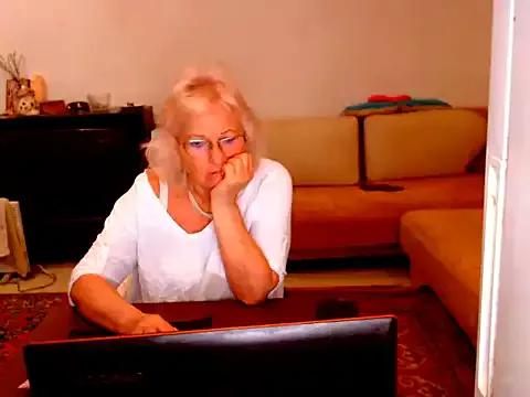 Natali7634 from StripChat