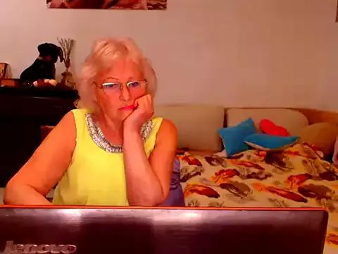 Natali7634 from StripChat