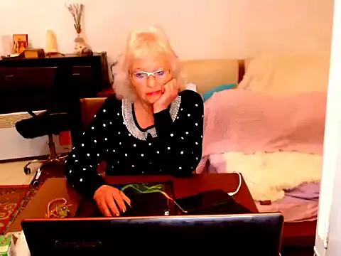 Natali7634 from StripChat