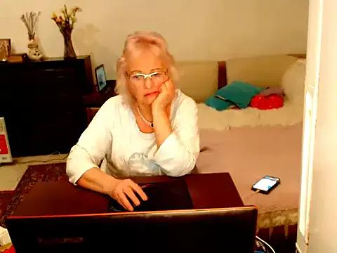 Natali7634 from StripChat