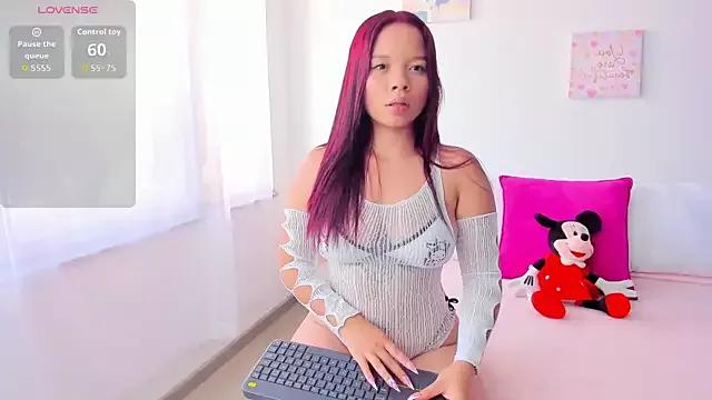 Explore our live girls sluts from our Custom and Multi clubs and checkout exclusive access to highly interactive content, such as shape, hair, titties, pussy type and many more.
