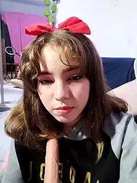 Natalia_alianovna from StripChat