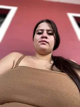 Natalia_Cleark09 from StripChat