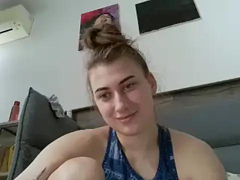 Natalia_Daysie from StripChat
