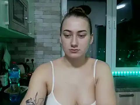 Natalia_Daysie from StripChat