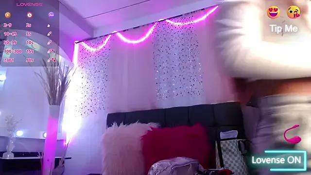 Natalia_Prada from StripChat
