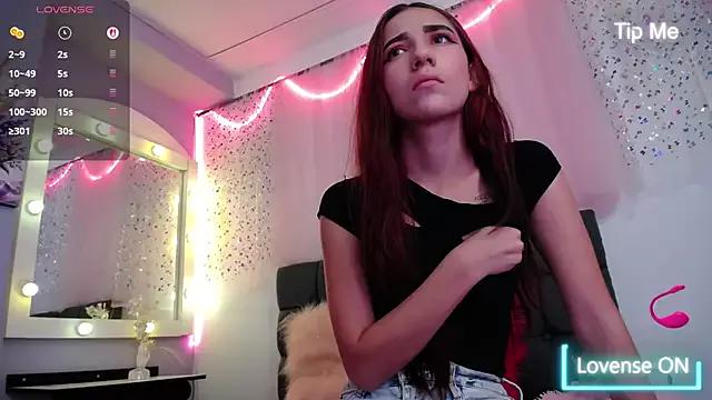 Natalia_Prada from StripChat