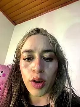 Natalia_Suarez from StripChat