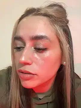 Natalia_Suarez from StripChat