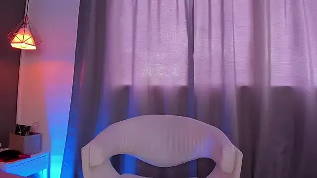 Natalia_TheLux from StripChat