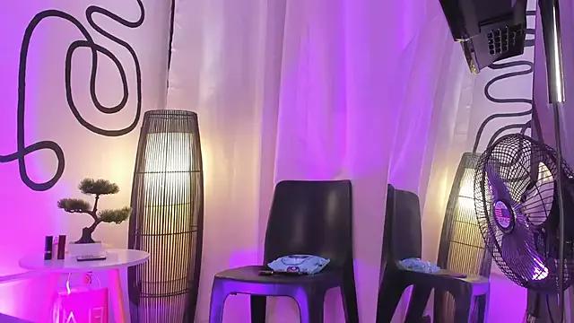 Natalia_TheLux from StripChat