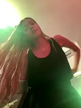 Natalia_vidal from StripChat
