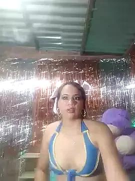 NataliaAr- from StripChat