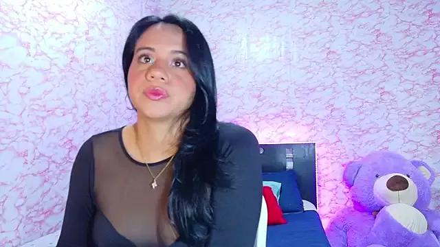 NataliaAr- from StripChat