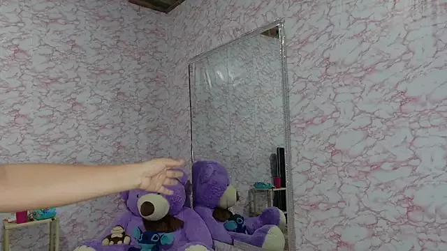 NataliaAr- webcams show profile image 