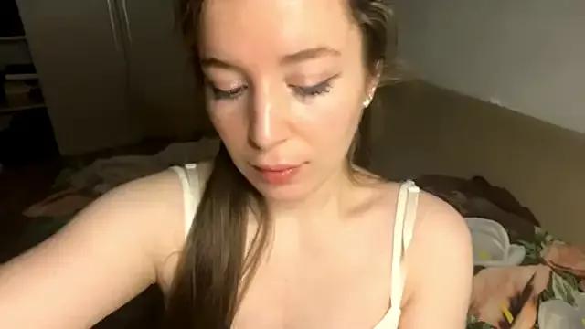 NataliaBorkin from StripChat