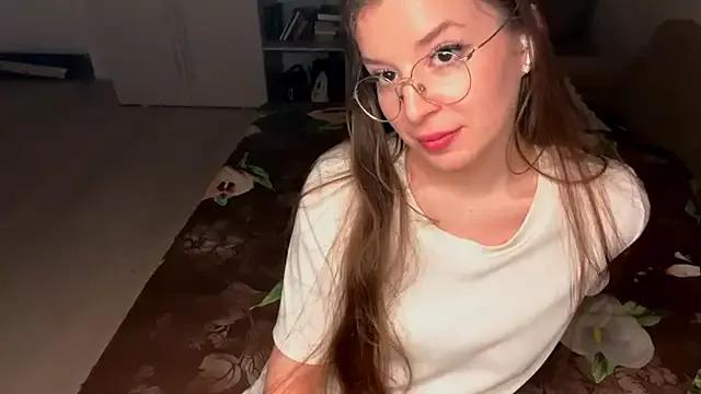NataliaBorkin from StripChat is Freechat
