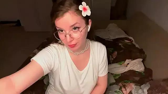 NataliaBorkin from StripChat
