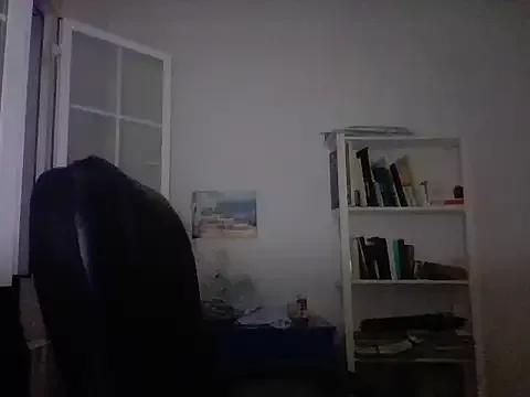 nataliacd from StripChat