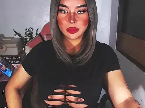 NataliaFernandezz from StripChat
